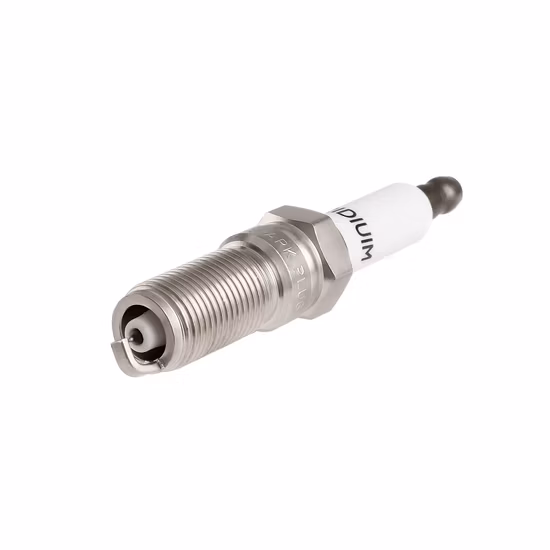 Bougie d'allumage Iridium 6 pièces, pour Chevrolet Gmc Cadillac Buick Acdelco 41