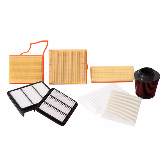 Auto Parts Spare Intake High Quality Diesel Engine Auto Air Filter for KIA 28113-G6000 /a-29440 / K132A47