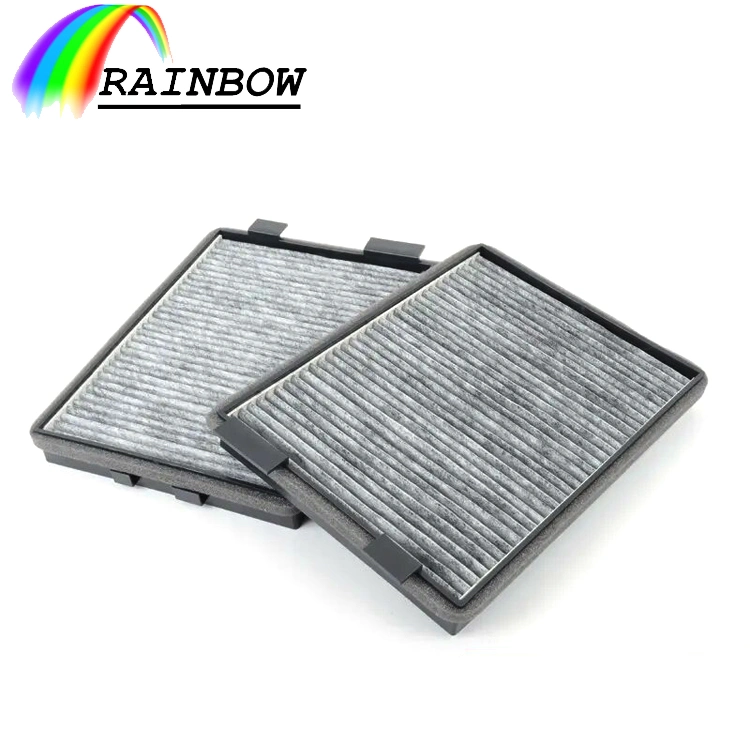 All Kinds of Automotive Parts Air/Oil/Fuel/Cabin Filter Cu27362/Cuk27362/64110008138 Cabin Filter for BMW