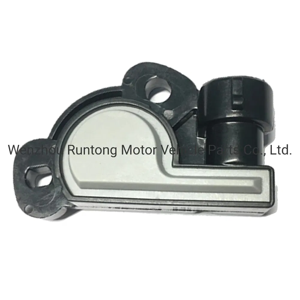 Capteur de Position du papillon TPS 17106680 213894 5s5008 pour Acdelco GM Gmc Chevrolet Cadillac