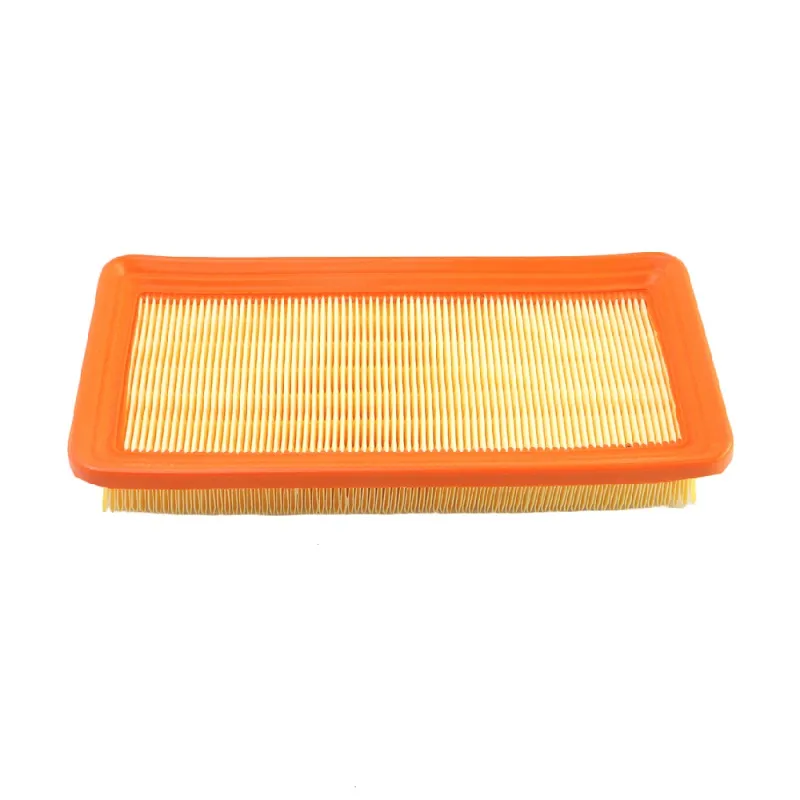 Filtre à air moteur : filtre de remplacement haute performance, haut de gamme, lavable pour 2012